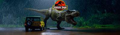 Jurassic Park