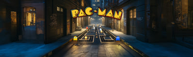 Pac Man