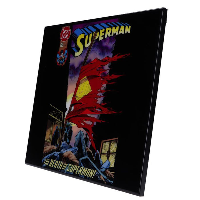 productImage-19438-dc-comics-superman-crystal-clear-wandbild-10.jpg