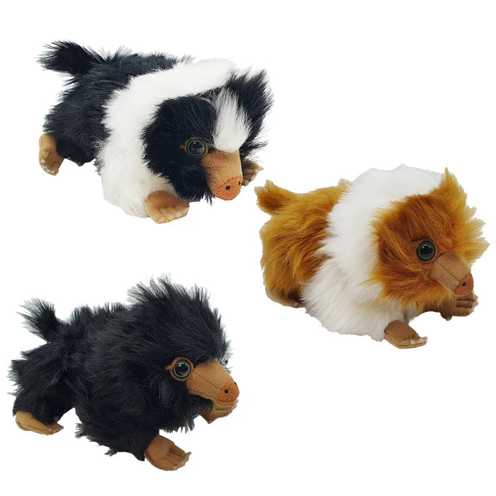 Fantastic beasts soft toys online